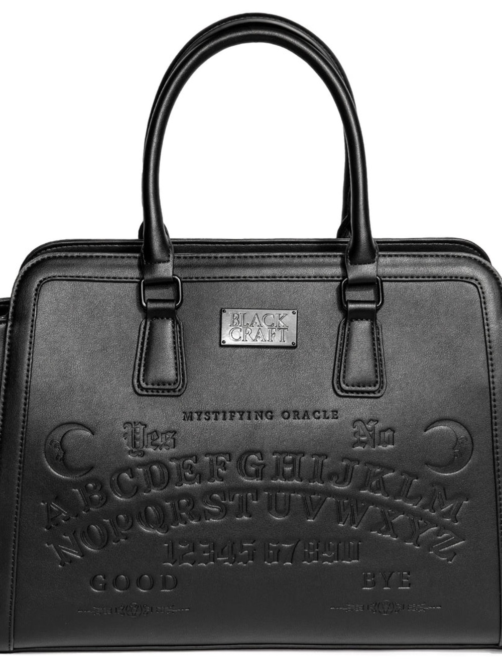 BLACKCRAFT CULT OUIJA LARGE SATCHEL